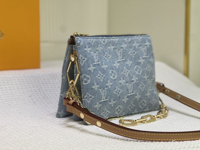 Louis Vuitton Satchel Bags